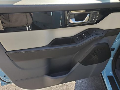 New 2025 INEOS Grenadier AWD/4WD image 12