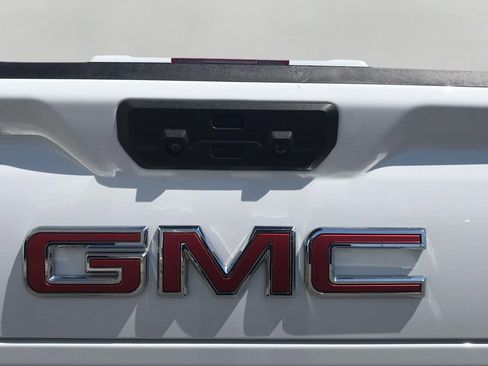 Certified 2025 GMC Sierra 1500 SLT w/ SLT Convenience Package AWD/4WD image 24