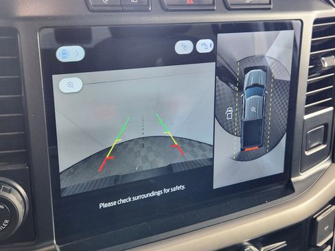 Used 2024 Ford F150 XLT w/ Mobile Office Package image 22