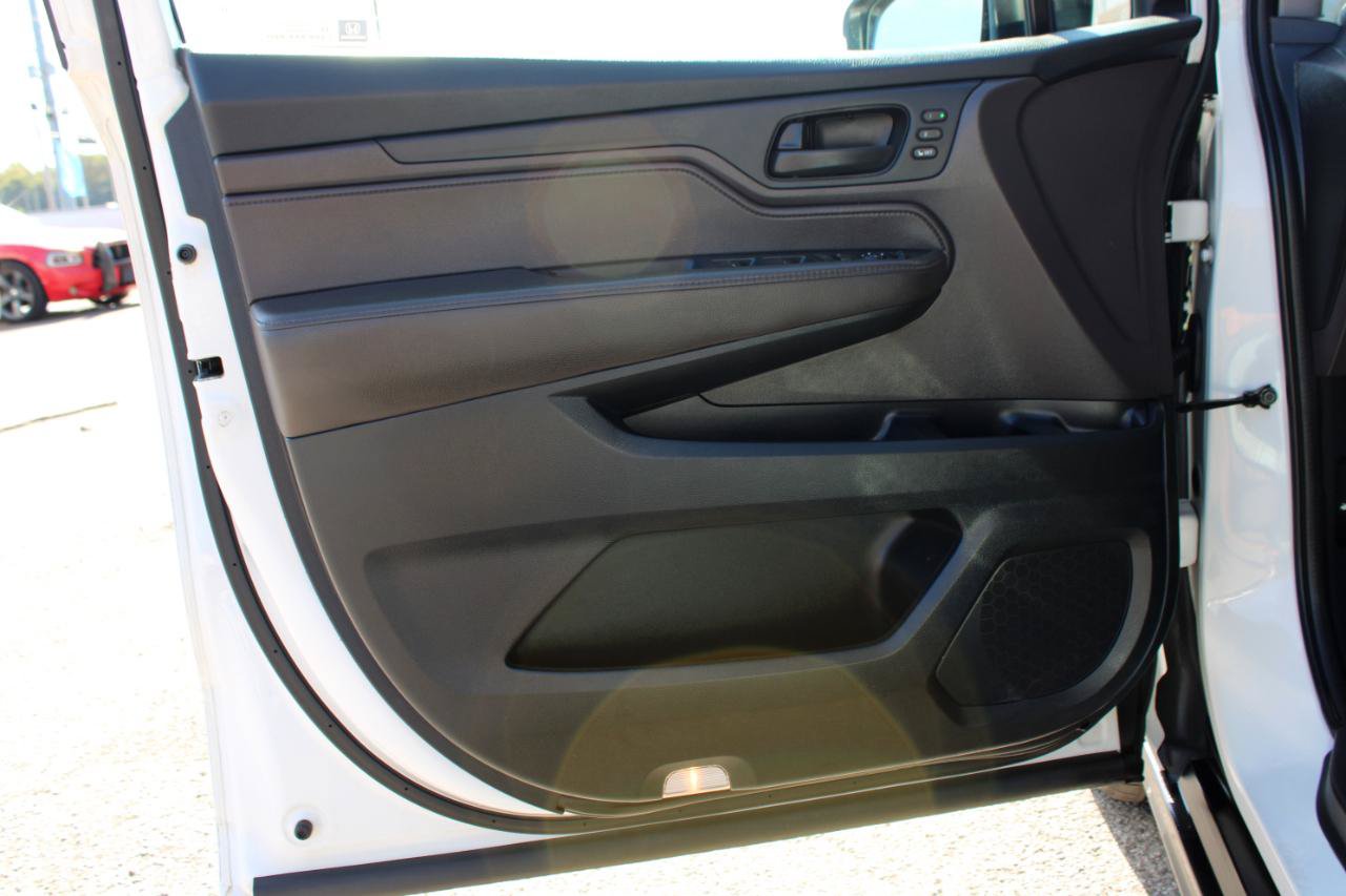 Used 2020 Honda Odyssey EX-L image 14