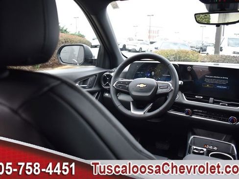 New 2026 Chevrolet Equinox LT w/ Convenience Package II image 19