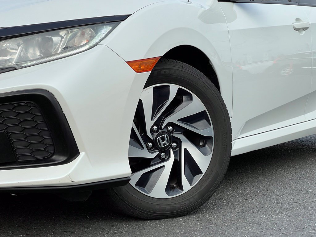 Used 2019 Honda Civic LX image 2