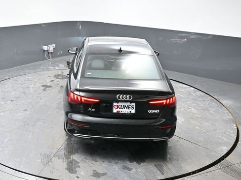 Used 2023 Audi A3 2.0T Premium image 49