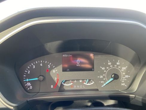 Used 2022 Ford Escape SE w/ Convenience Package image 11