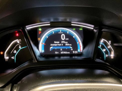 Used 2020 Honda Civic LX image 25