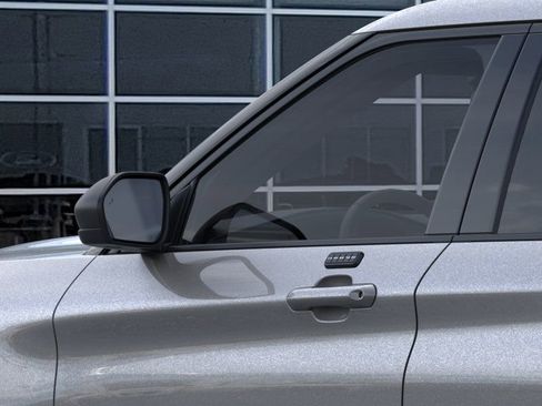 New 2026 Ford Explorer Active w/ Active Comfort Package image 20