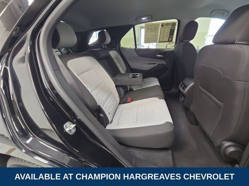 Certified 2023 Chevrolet Equinox LS w/ LS Convenience Package FWD image 35