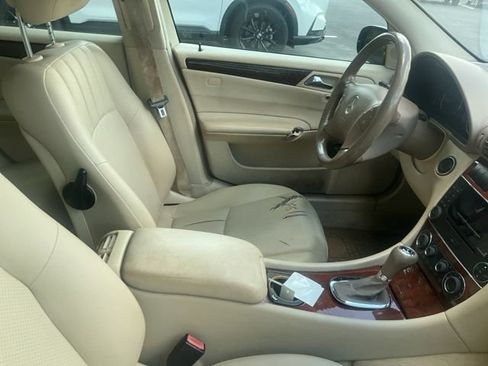 Used 2007 Mercedes-Benz C 280 Sedan image 4