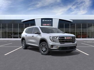 New 2026 GMC Acadia Elevation FWD video 1