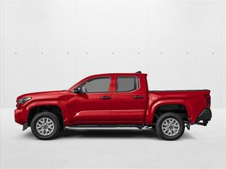 New 2026 Toyota Tacoma SR RWD video 3
