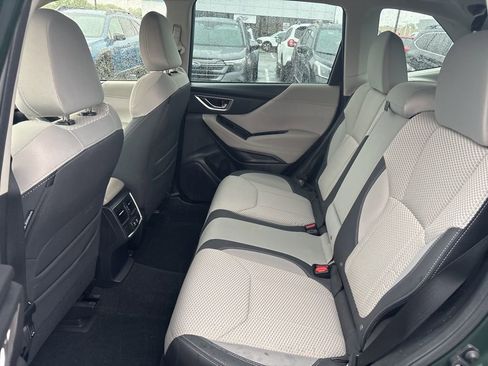 Certified 2023 Subaru Forester Premium AWD/4WD image 12