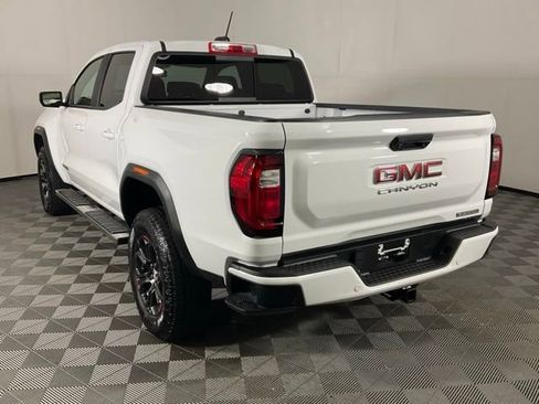 Used 2024 GMC Canyon Elevation w/ Convenience Package RWD image 4