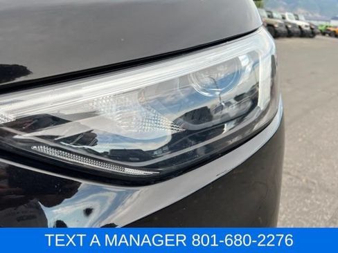 Used 2023 Ford Edge ST-Line w/ Class II Trailer Tow Package AWD/4WD image 10