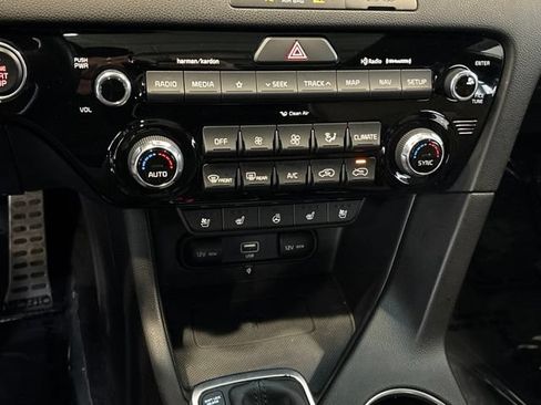 Used 2021 Kia Sportage SX AWD/4WD image 61