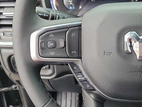 New 2026 RAM 1500 Big Horn image 28