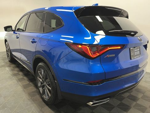 New 2026 Acura MDX A-Spec image 22