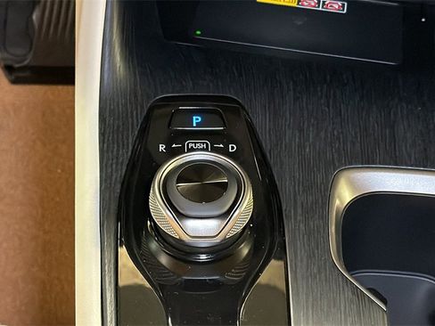 New 2026 Lexus RZ 450e AWD image 20