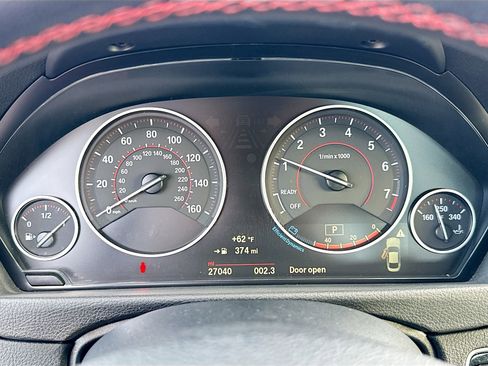 Used 2020 BMW 430i xDrive Coupe w/ Convenience Package image 39