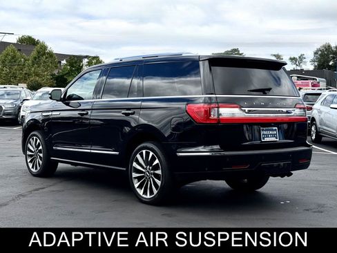 Used 2021 Lincoln Navigator Reserve AWD/4WD image 6