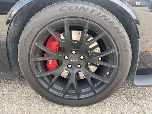 Used 2016 Dodge Challenger SRT Hellcat image 24