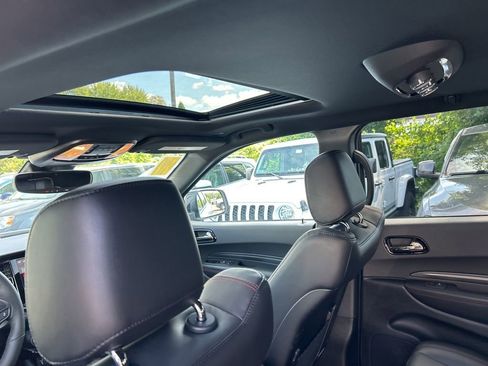 New 2026 Dodge Durango GT image 28