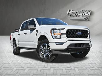 Used 2023 Ford F150 XL w/ STX Appearance Package video 2