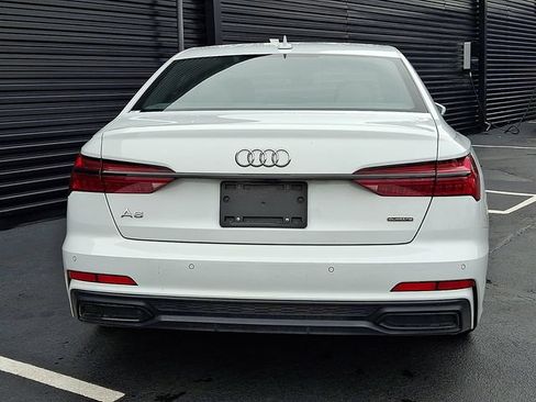 Used 2021 Audi A6 3.0T Prestige w/ Prestige Package AWD/4WD image 6