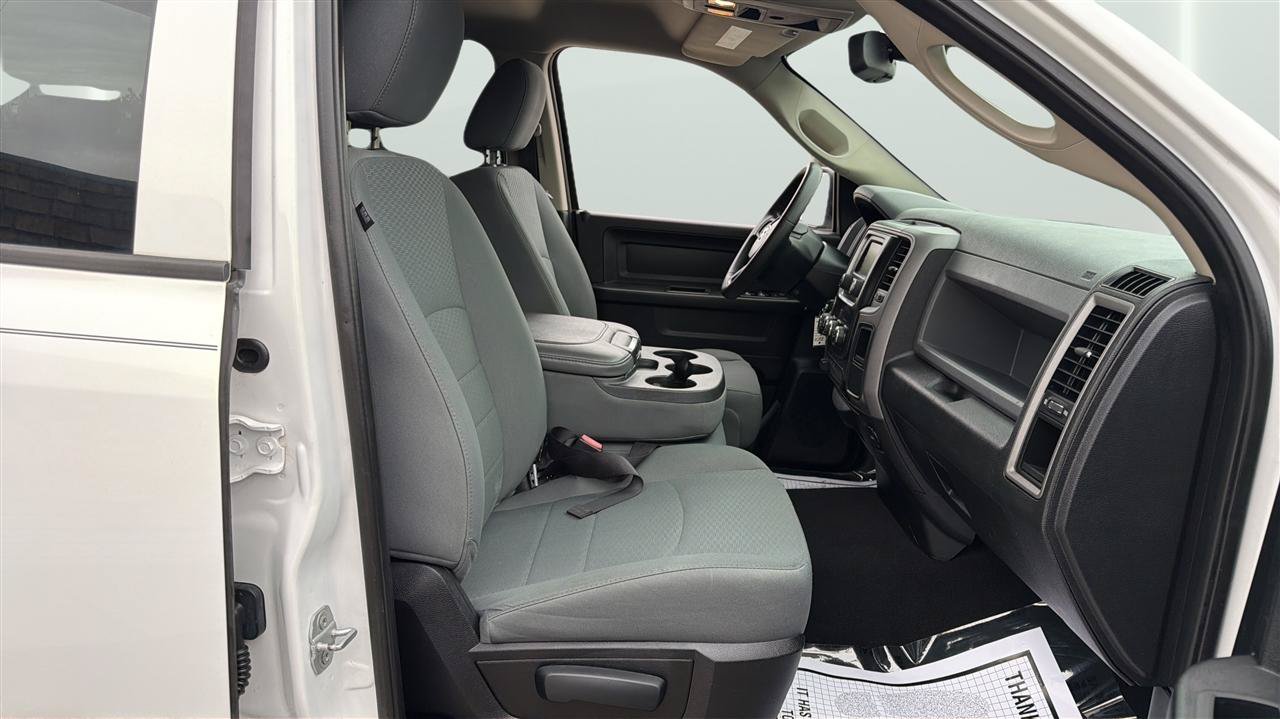 Used 2014 RAM 1500 Express AWD/4WD image 13