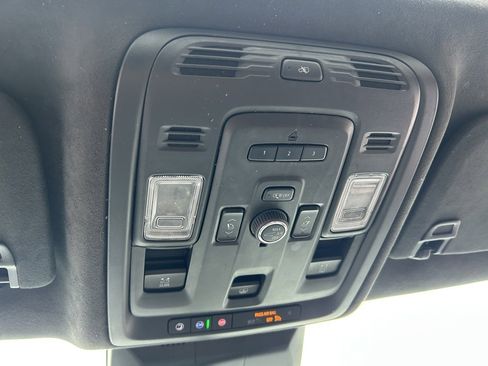 Used 2023 Cadillac Escalade ESV Sport Platinum w/ Heavy-Duty Trailer Package image 65