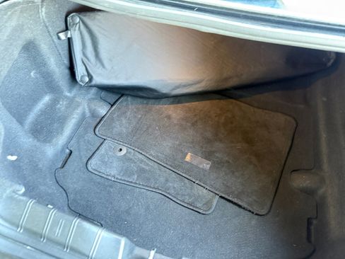 Used 2018 Chevrolet Camaro SS image 19