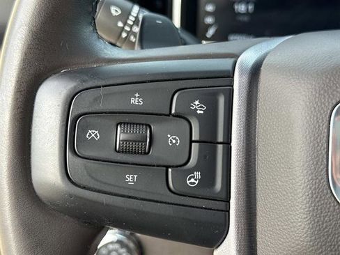 Used 2023 GMC Sierra 1500 SLT w/ SLT Premium Package image 26