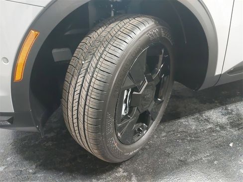 New 2026 Kia Sportage X-Line image 40