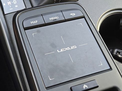 Used 2023 Lexus IS 350 F Sport w/ Navigation Package image 24
