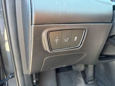 Used 2024 Hyundai Tucson SEL w/ Convenience Package FWD image 21