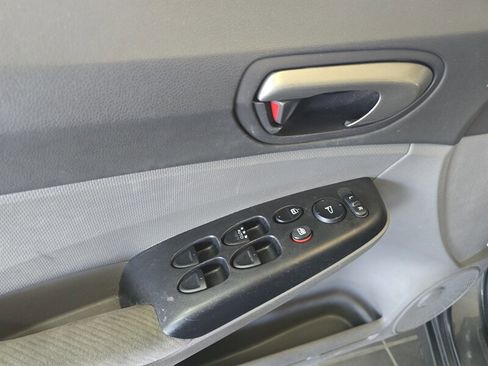 Used 2009 Honda Civic LX image 17