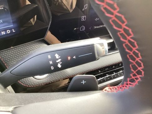 New 2026 Chevrolet Equinox RS w/ LPO, Floor Liner Package image 34