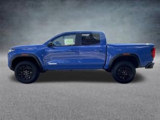 New 2026 GMC Canyon Elevation w/ Convenience Package video 2