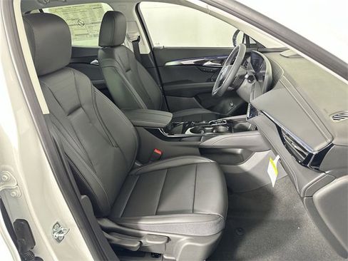 New 2025 Buick Envision Preferred image 28