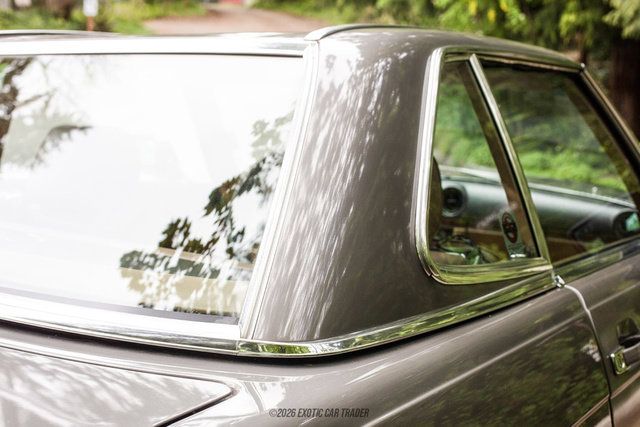 Used 1987 Mercedes-Benz 560 SL image 79