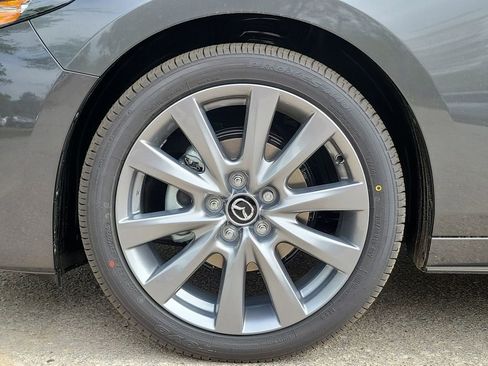 New 2026 MAZDA MAZDA3 2.5 S Sedan w/ Preferred Pkg FWD image 7
