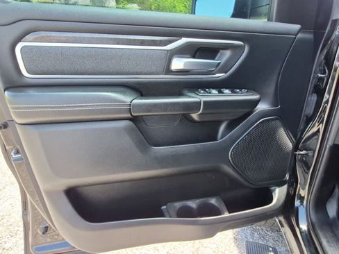 Used 2019 RAM 1500 Big Horn AWD/4WD image 22