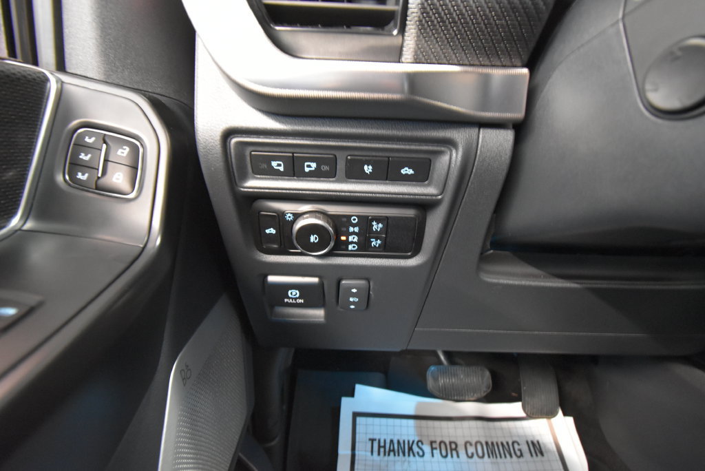 Used 2023 Ford F150 Raptor AWD/4WD image 14