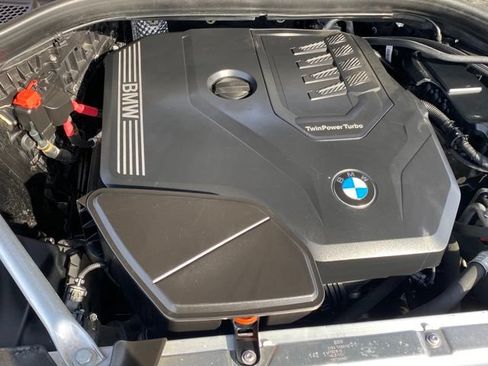 Used 2024 BMW X3 xDrive30i AWD/4WD image 22