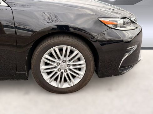 Used 2017 Lexus ES 350 image 21