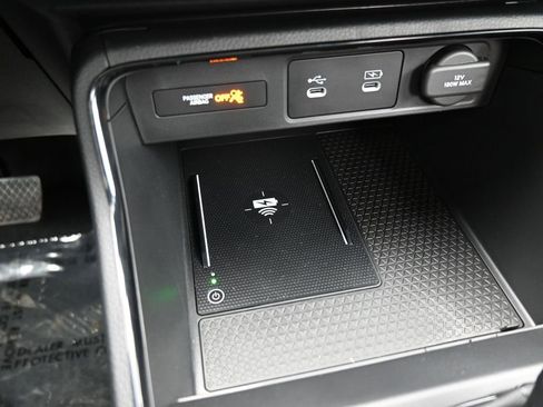 Certified 2026 Honda CR-V EX image 46