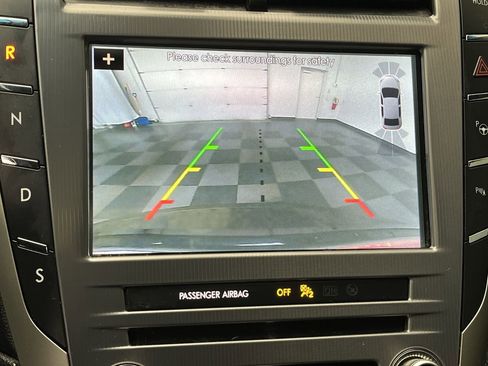 Used 2019 Lincoln MKZ Reserve image 6