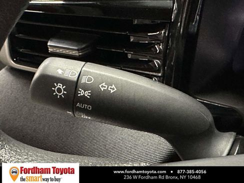 Certified 2025 Toyota Camry LE FWD image 31
