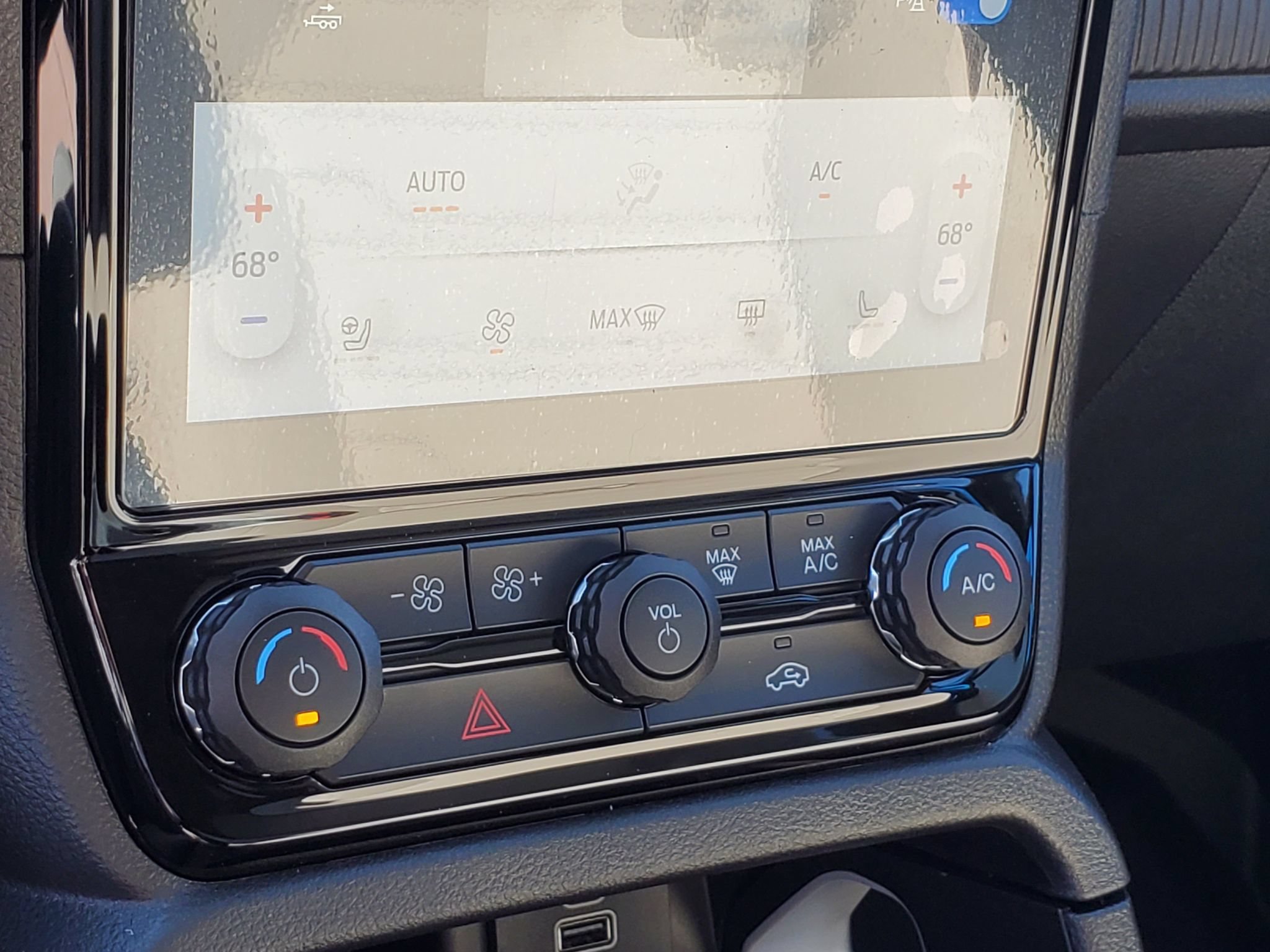 New 2026 Ford Ranger Lariat AWD/4WD image 24