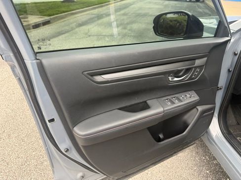 Used 2024 Honda CR-V Sport-L image 12