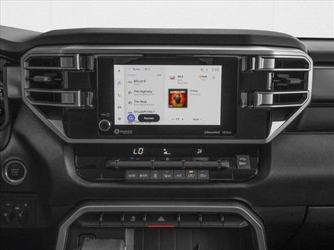 New 2026 Toyota Tundra SR5 AWD/4WD image 7